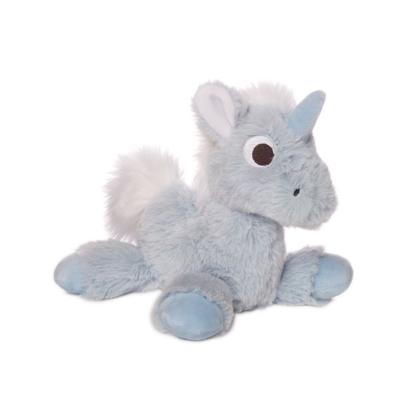 Manhattan Toy Floppies 7" Baby Unicorn Plush Toy
