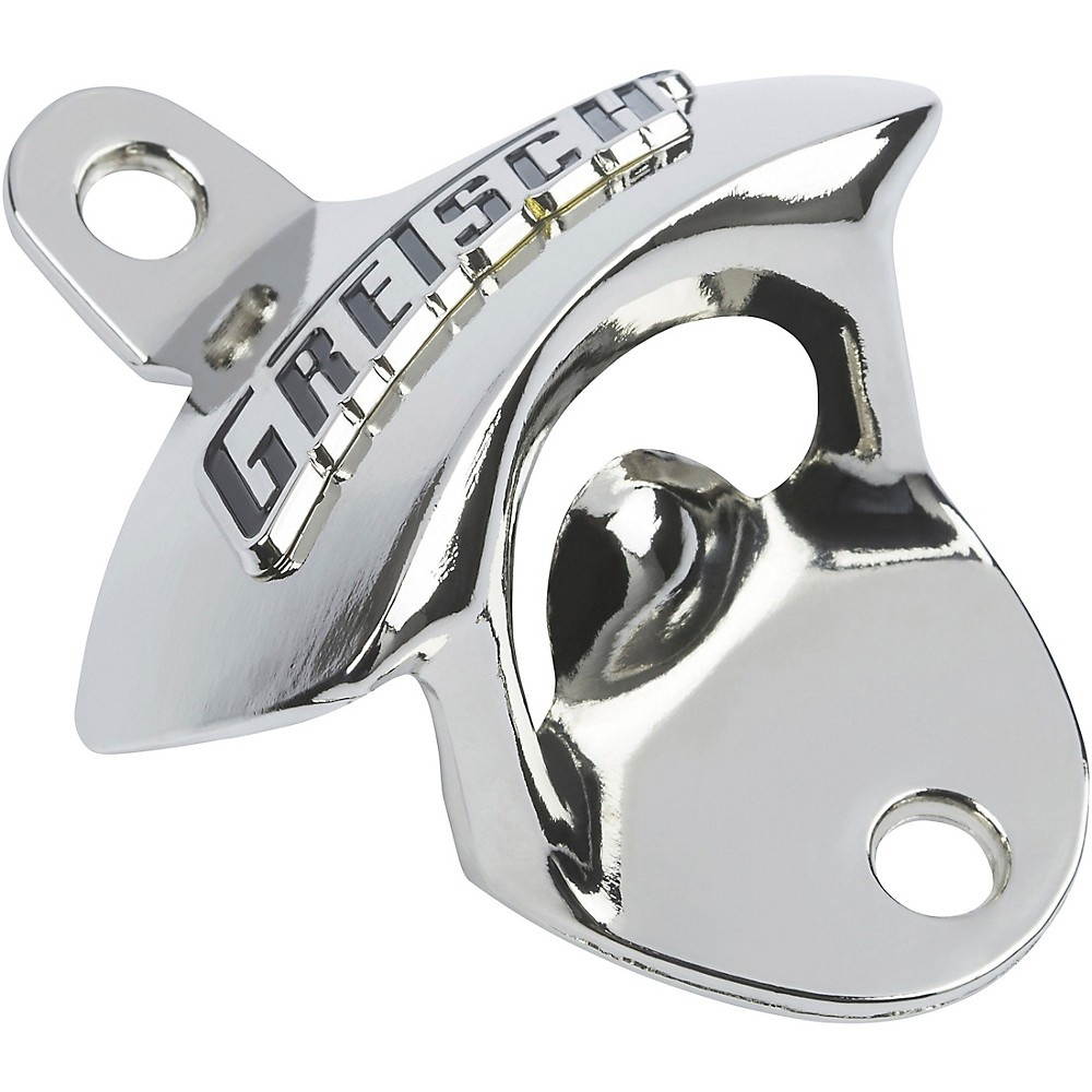 Gretsch Wall Mount Bottle Opener