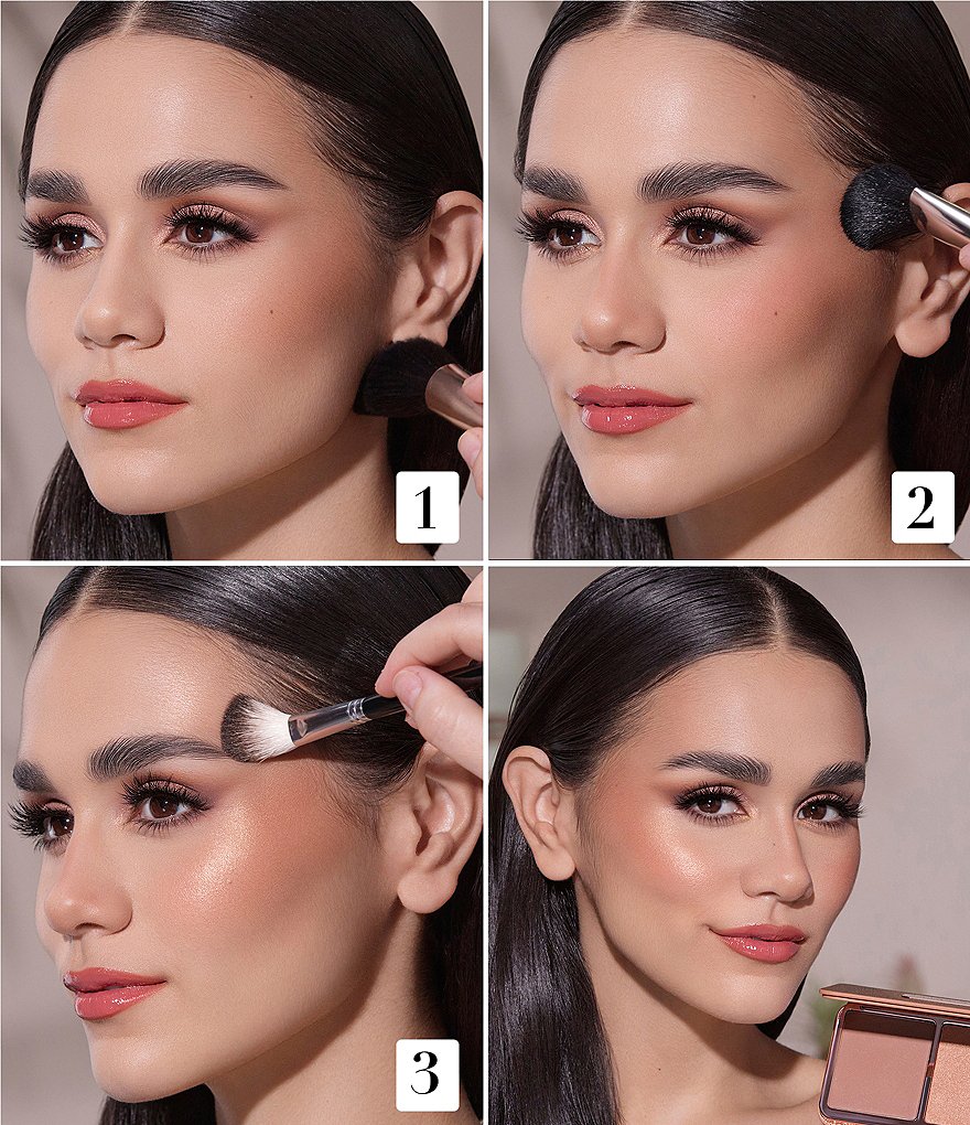 Dior Diorskin Nude Luminizer Blush - Limited Edition