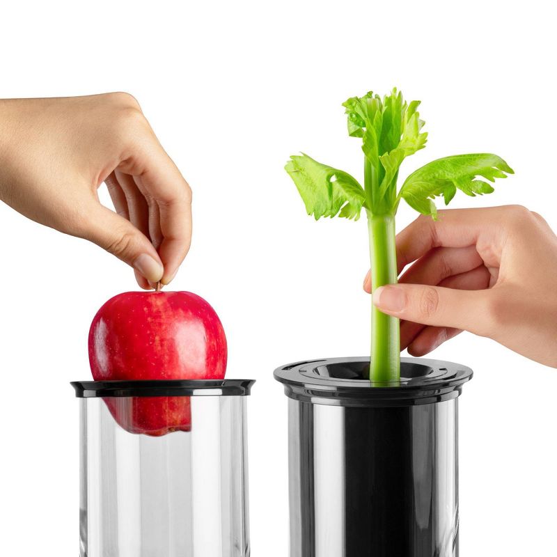 IMUSA Green Painted Lime Squeezer