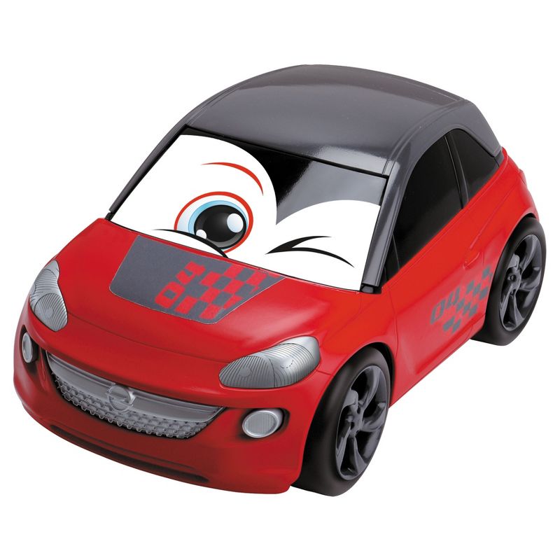 Dickie Toys - RC Happy Opel Adam Street Car Vehicle