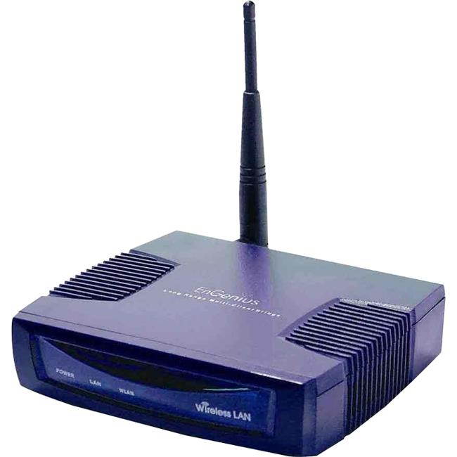 EnGenius Technologies 54Mbps 400mW b/g Enterprise Access Point