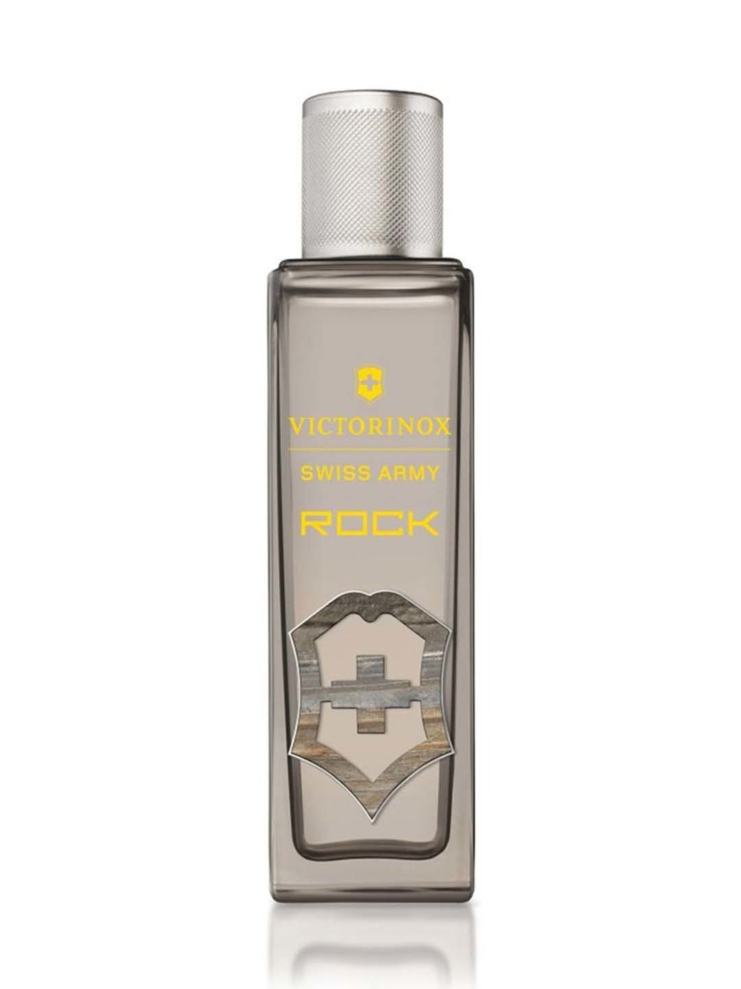 Rock Eau de Toilette for Men - 100 ml