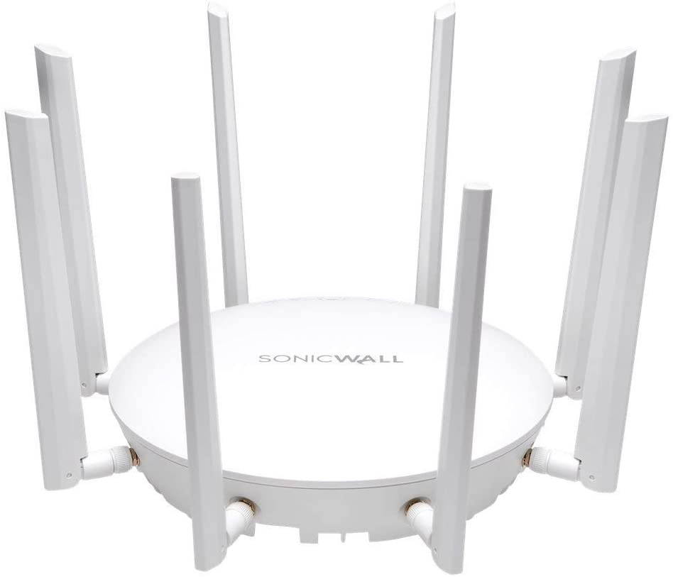 SW 432E 8PK SUP NO POE