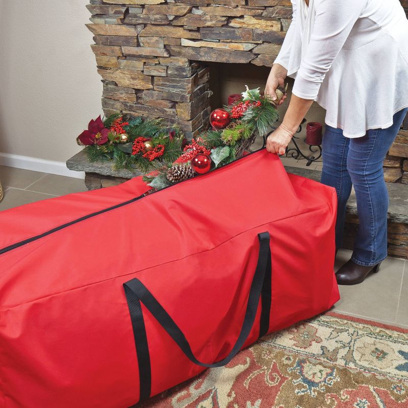 Simple Living Solutions Jumbo Multi-Use Storage Bag