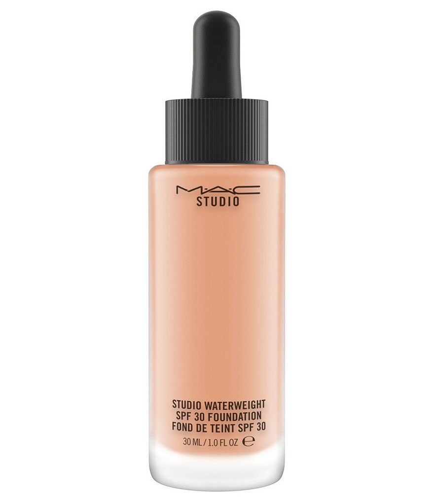 MAC Studio Radiance Face and Body Radiant Sheer Foundation