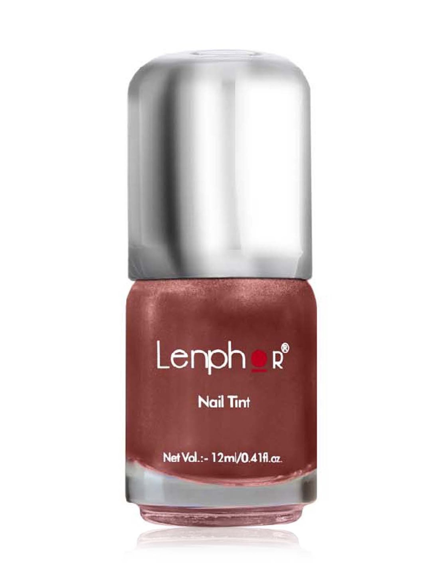 Lenphor Nail Tint Miss Coco 18 - 12 ml