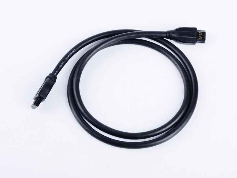 Choseal 3ft. HDMI Cable 4K  HDMI to HDMI Cable Gold Plated High Speed V2.0 3D Cable Q8402T1