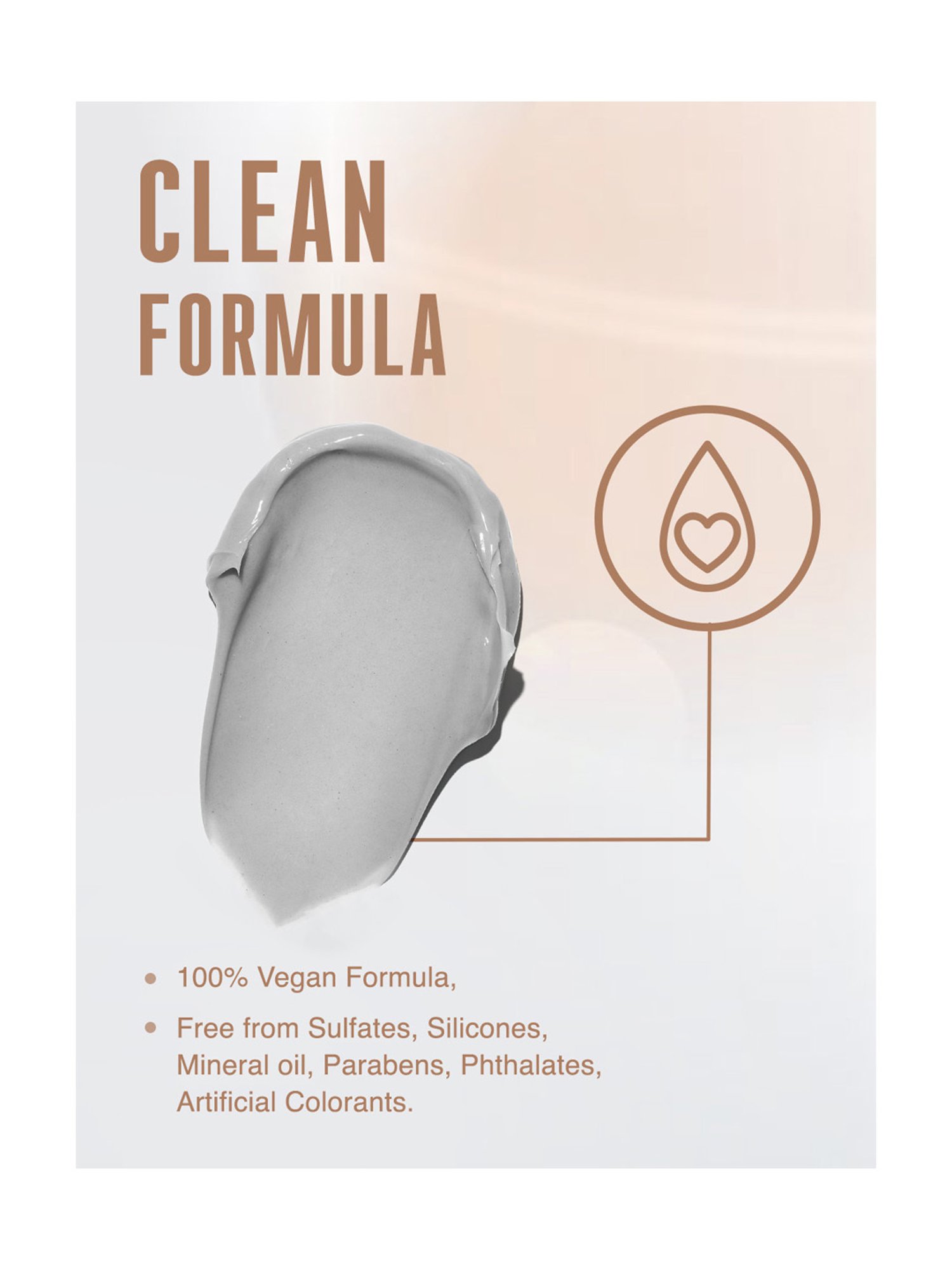 Schwarzkopf Professional Bonacure Time Restore Clay Treatment Mask with Q10+ - 500 ml