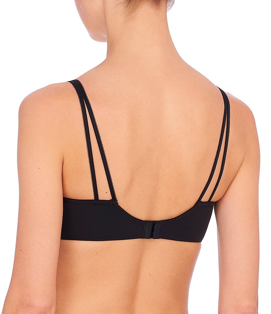 Natori Embolden Contour Underwire Bra with Recycled Lace