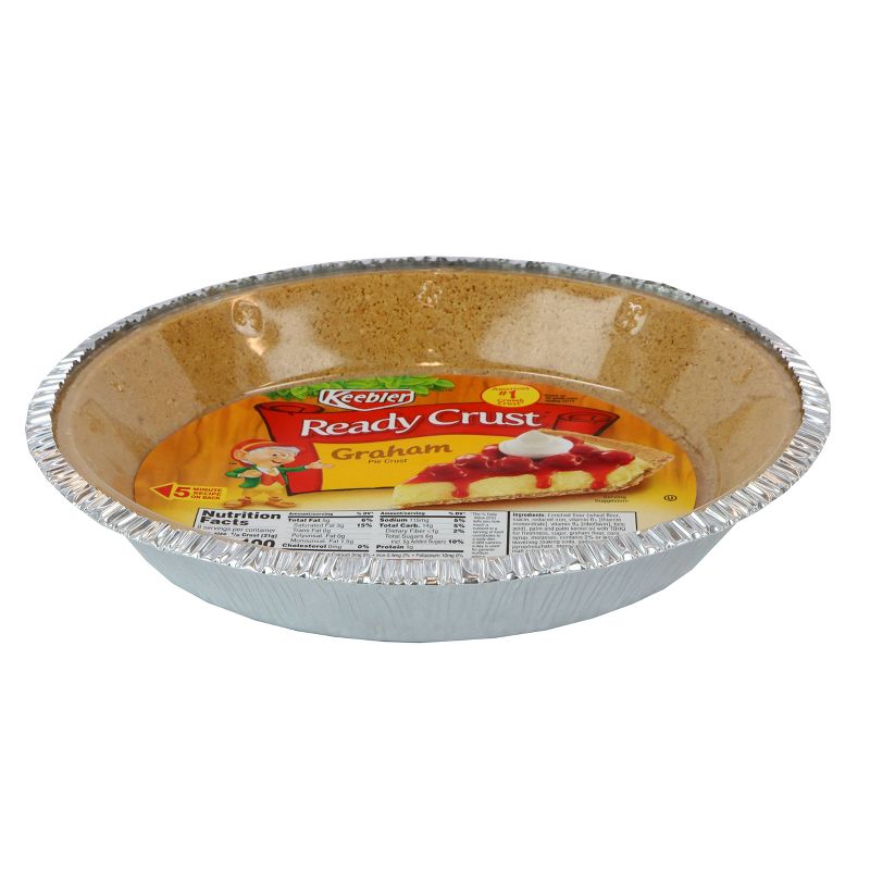 Comstock More Fruit Premium Blueberry Pie Filling or Topping - 21oz