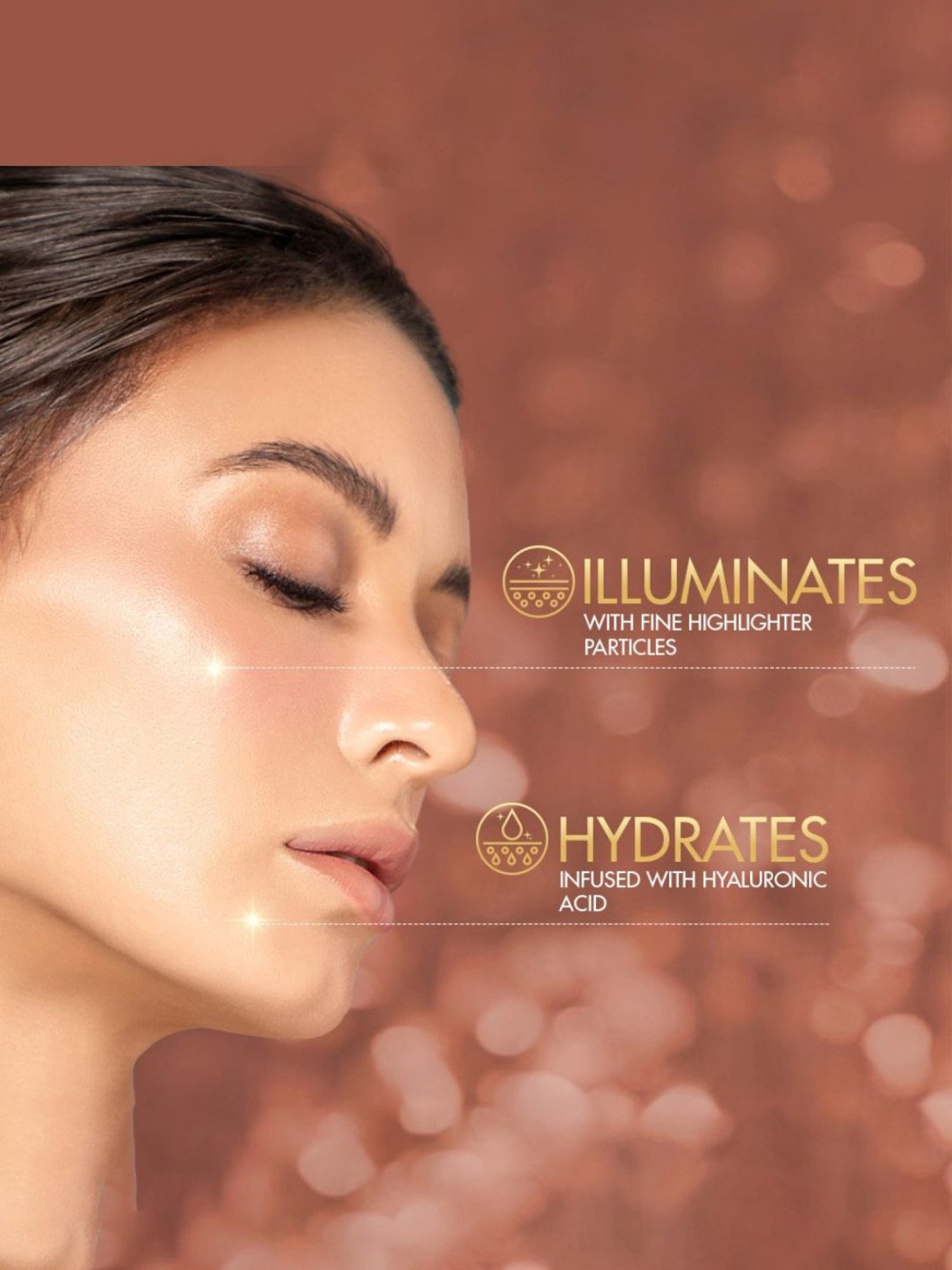 Lotus Herbals Probrite Illuminating Radiance Creme -50 gm