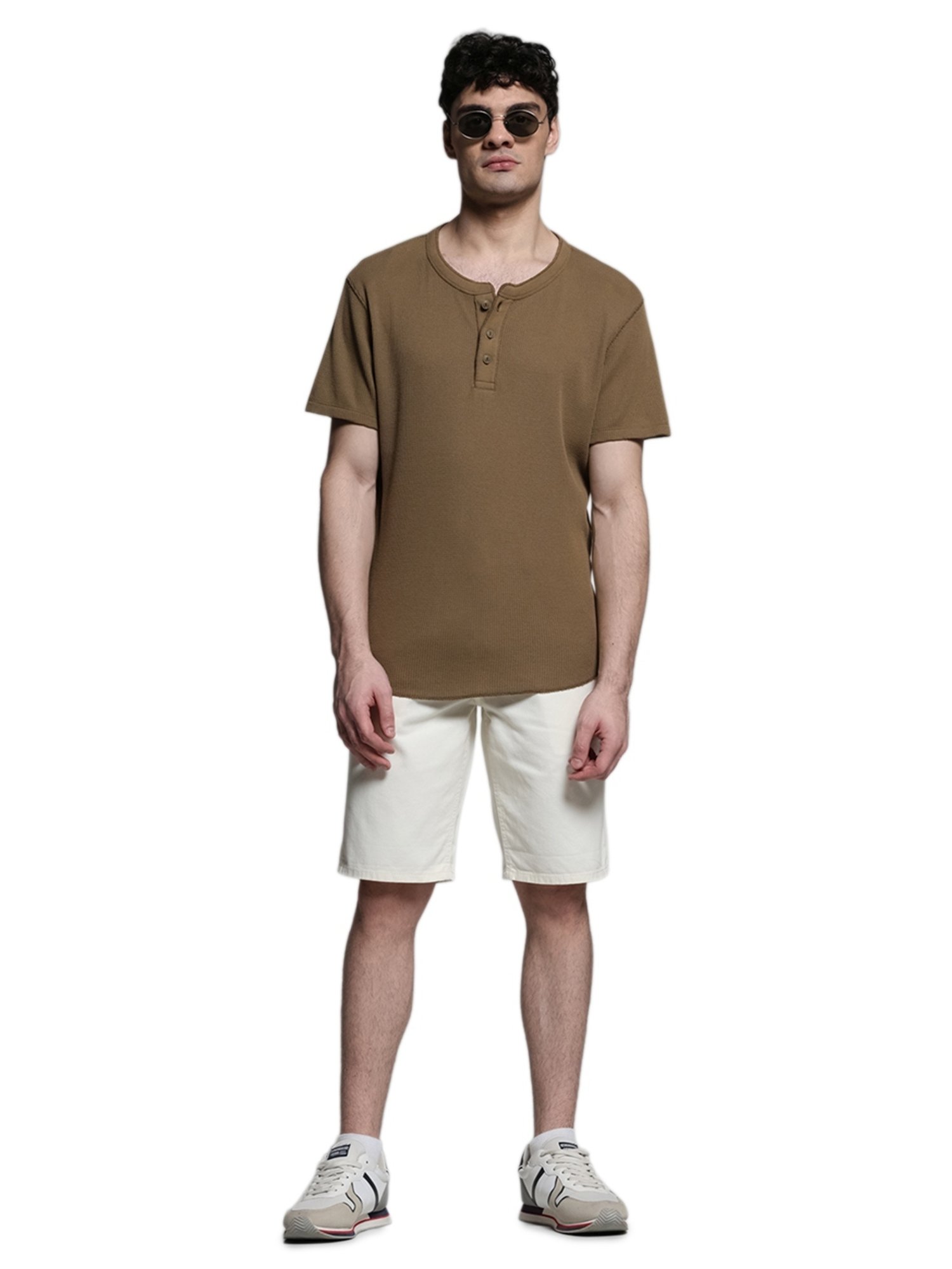 Jack & Jones Pristine Regular Fit Shorts