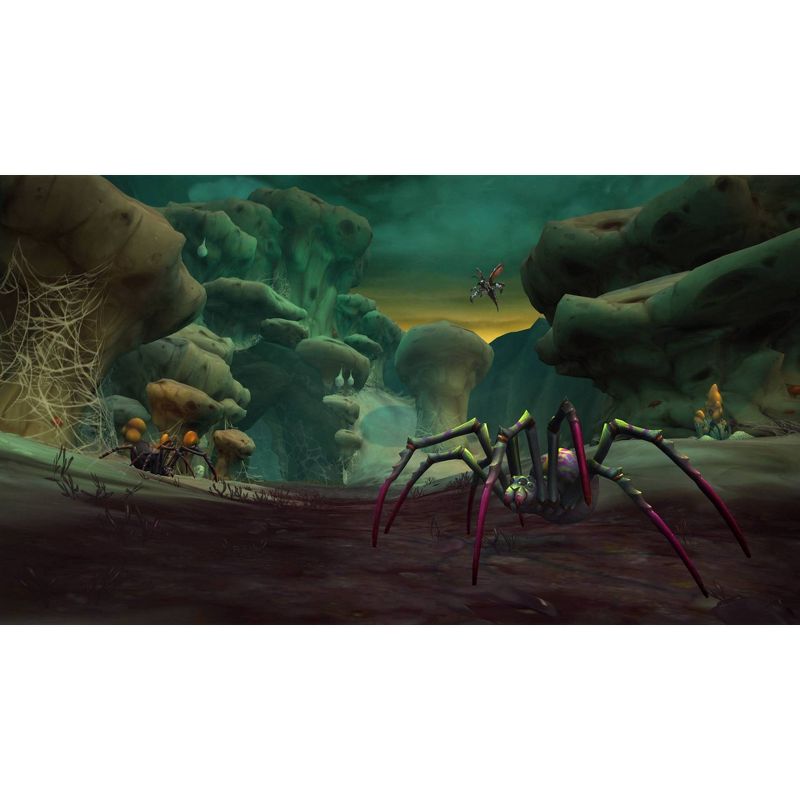 Perimeter 2: New Earth PC Game