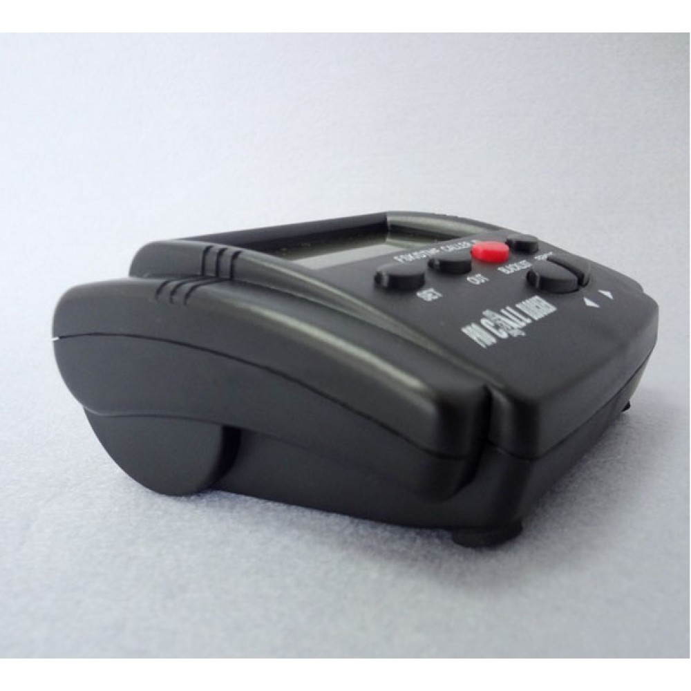 PRO Call Blocker + 12-month subscription to HQTelecom's Virtual BLACKLIST Unsolicited Phone number Online Lookup service