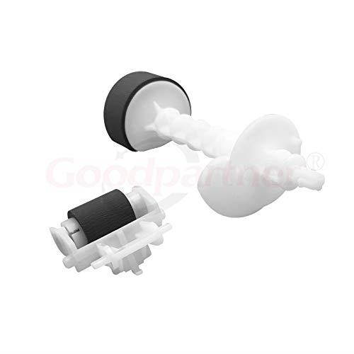 Printer Parts 10X Feed Pickup Roller for Eps0n L110 L111 L120 L130 L210 L220 L211 L300 L301 L303 L310 L350 L351 L353 L358 L360 L455 L456 L550
