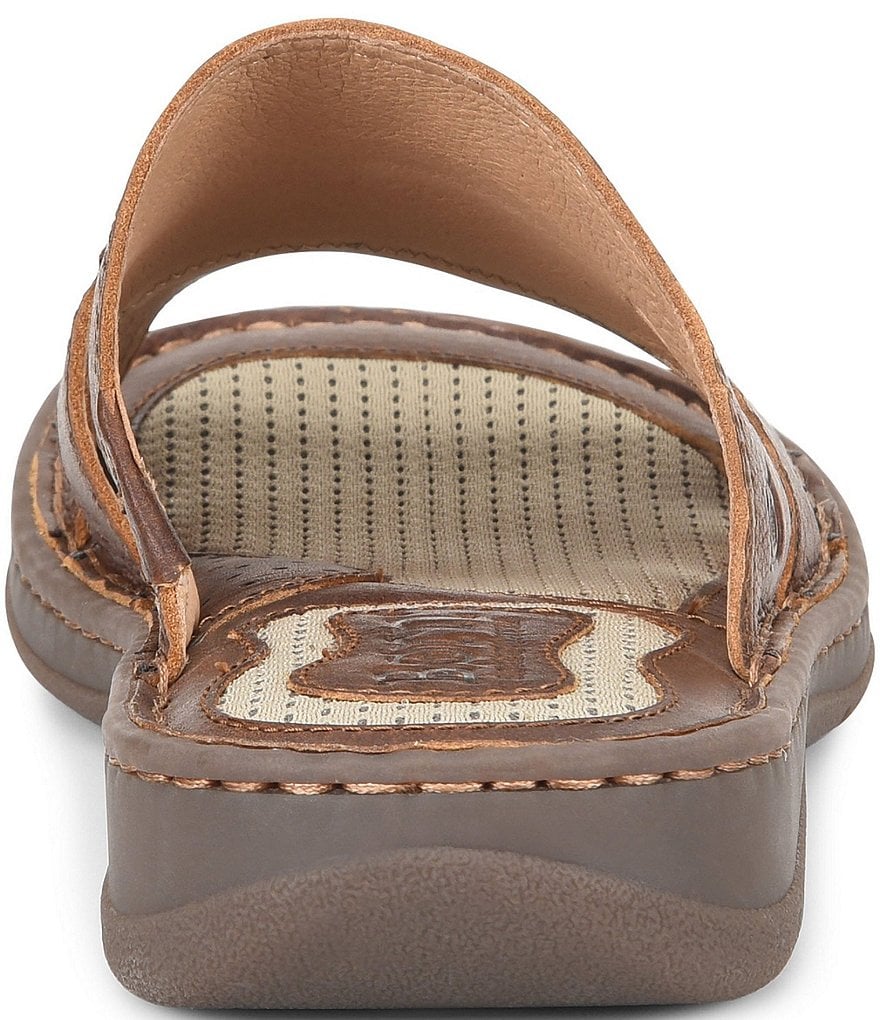 Timberland Men's Originals Thong Sandals