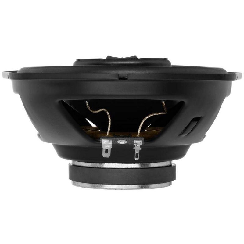 Soundstorm SSL 6x9" 3-Way 300W Car Audio Stereo Coaxial Speaker Set, 4pk | EX369