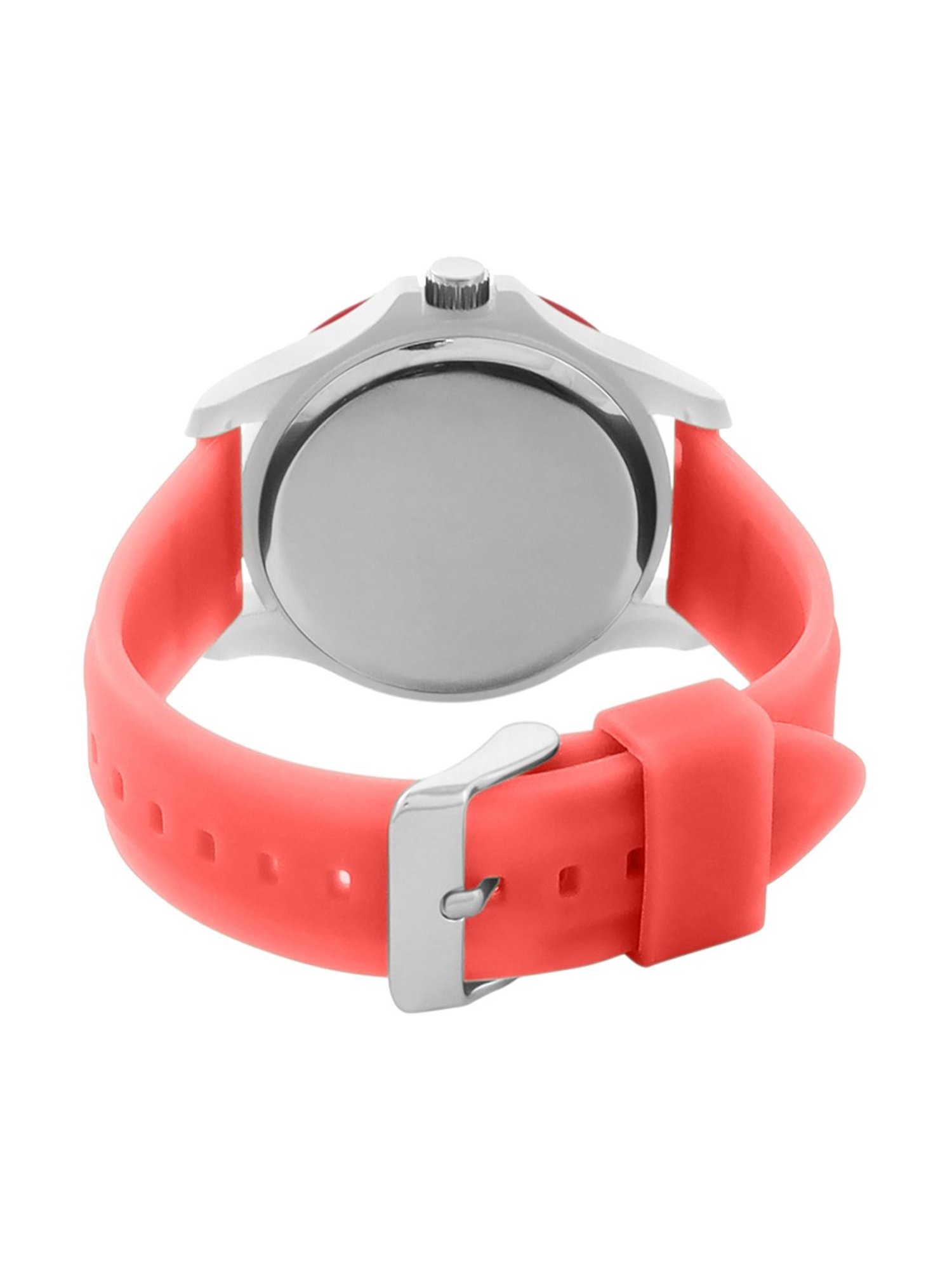 French Connection FC178R Analog Watch for Men