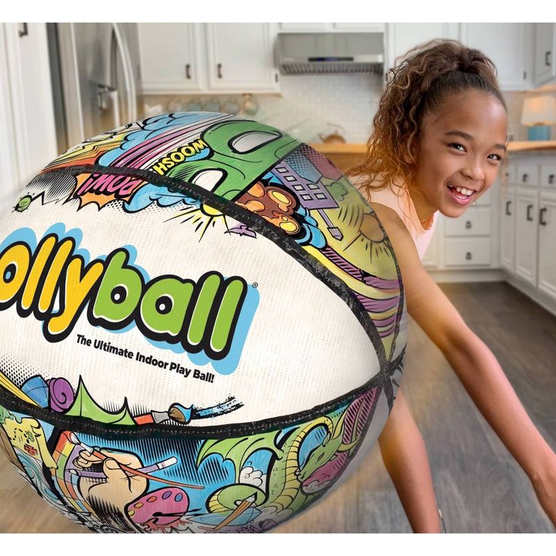 Wubble Rumblers Avengers Ironman