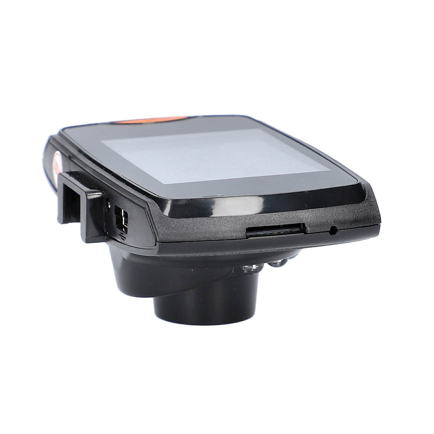 Shop LC Rare View Camera with Dash Cam High Definition Ultra Wide Angle Lens USB Car Charger 1920x1080p Resolution