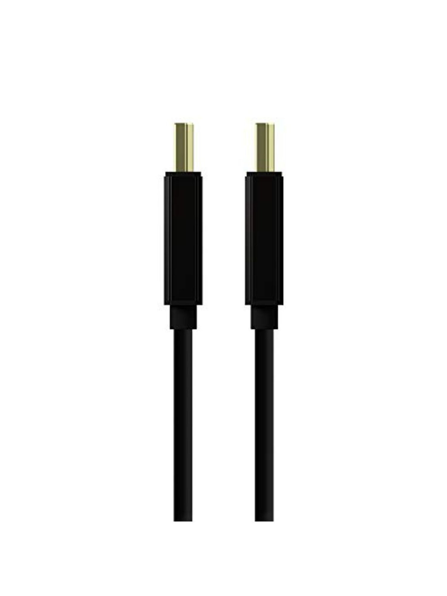 Alogic 5m Carbon Series High Speed HDMI Cable with Ethernet Ver 2.0 - Male to Male (Black)