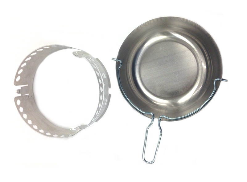 Weber 65143 Ash Catcher Assy for 2015 22.5" One Touch Grills