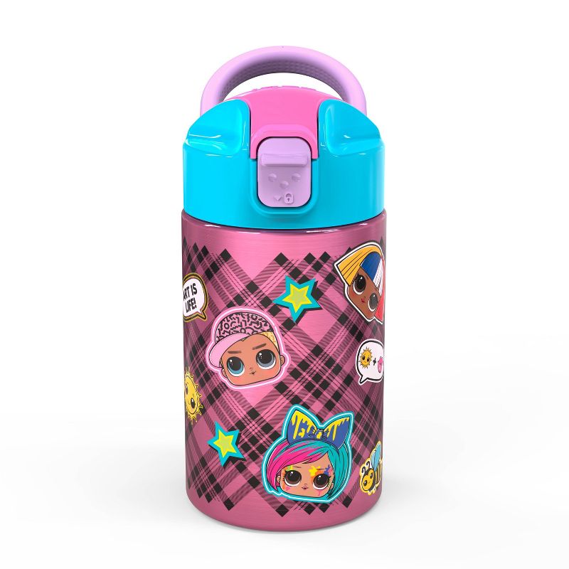 Thermos 12oz FUNtainer Water Bottle - Baby Shark