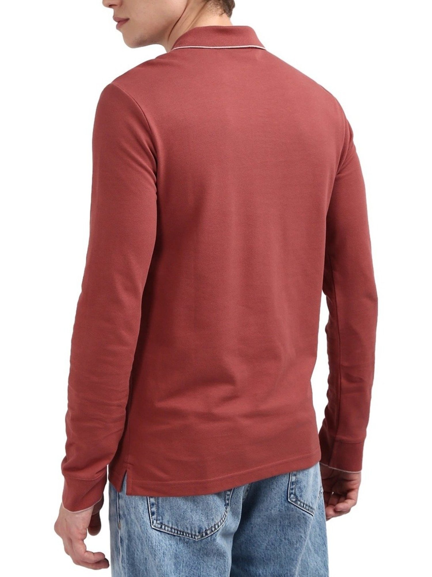 Calvin Klein Apple Butter Slim Fit T-Shirt