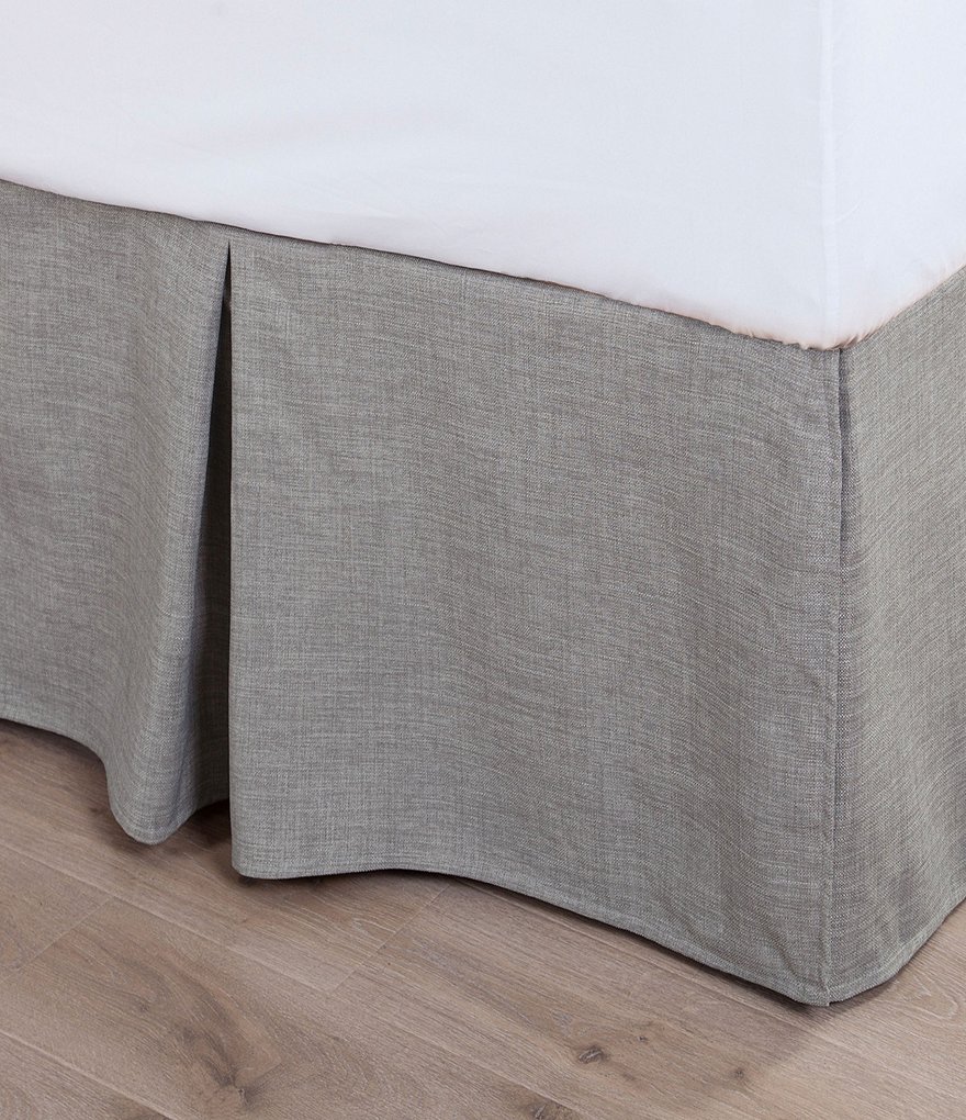HiEnd Accents Carmen Bed Skirt