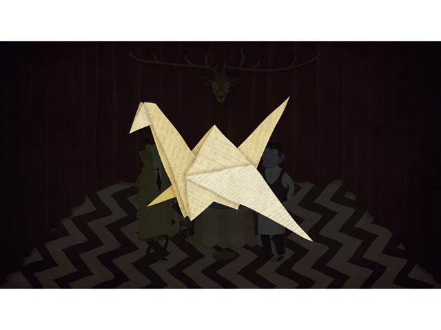 The Franz Kafka Videogame [Online Game Code]