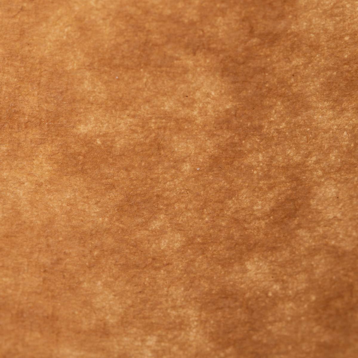 Duck Brand Self-Adhesive Paper Tape, 1.88 Inches x 13 Yards, Tan (1379990)