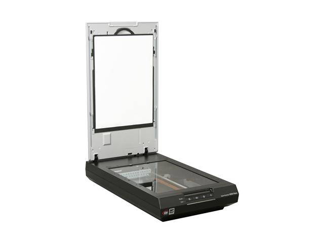 Hard Travel Case Replacement for Epson Workforce ES-50 ES-60W DS-70 DS-80 Portable Sheet-fed Document Scanner