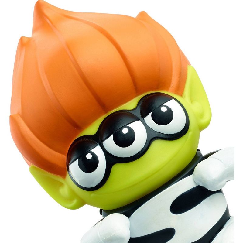 Disney Pixar Alien Remix Syndrome