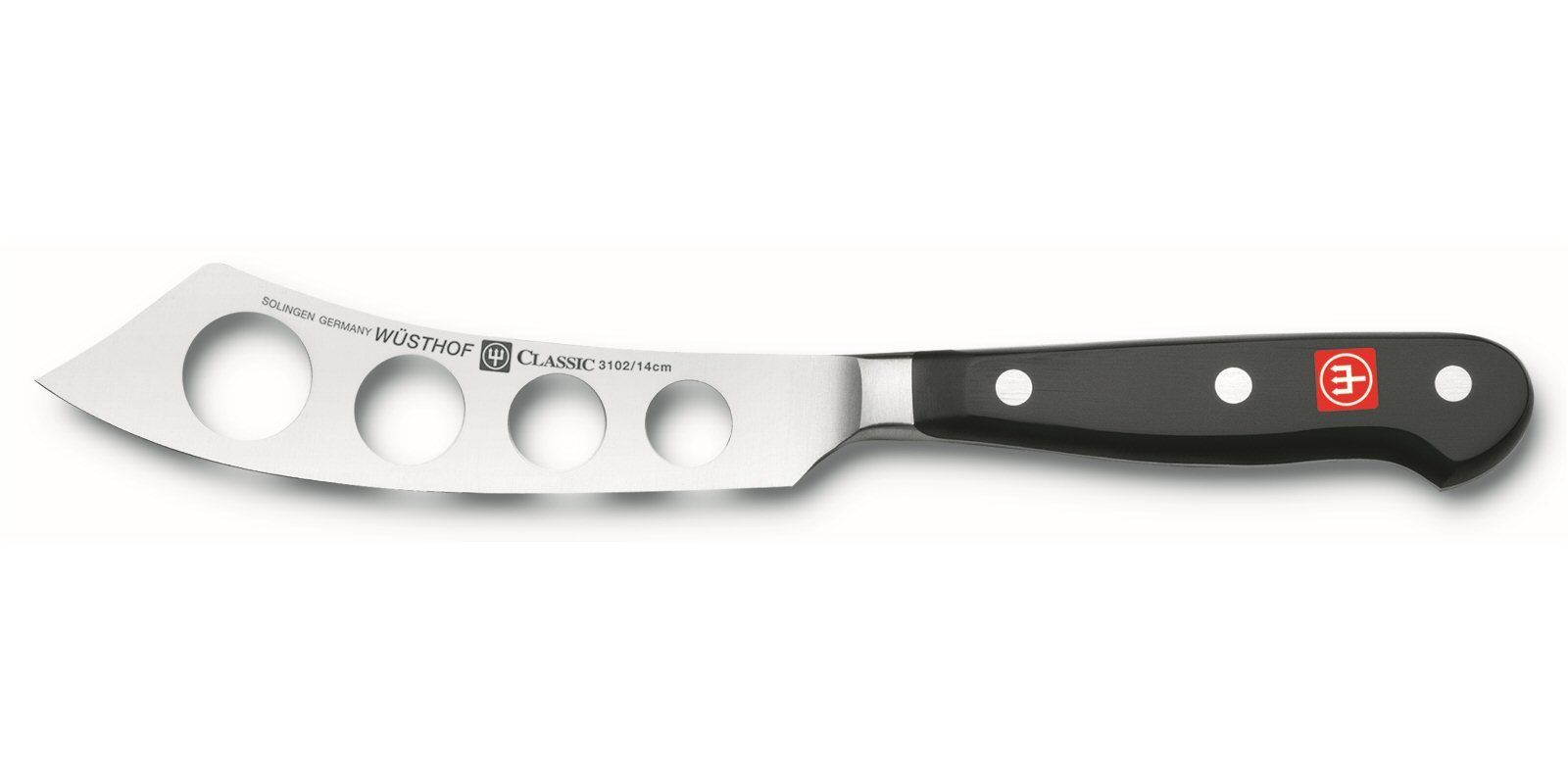 Wusthof Classic 5" Soft Cheese Knife