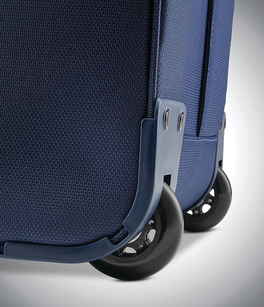 Samsonite Insignis Small Under-Seater Lightweight Carry-On