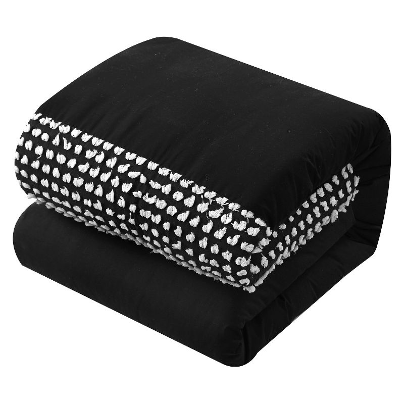 3pc Queen Botanical Leaf Bedding Set - Sweet Jojo Designs