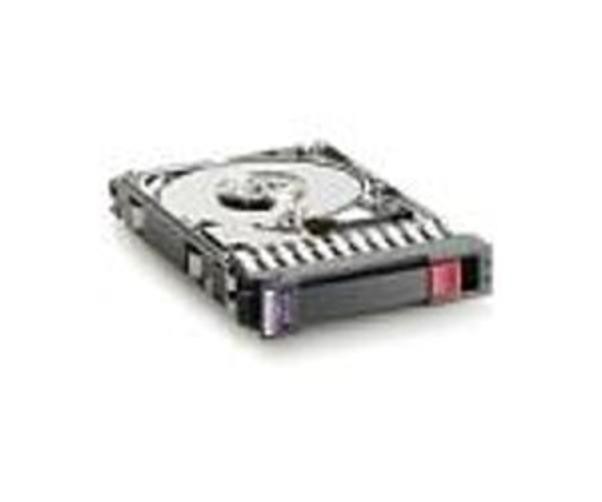 HP 507284-001 300 GB 2.5" Internal Hard Drive