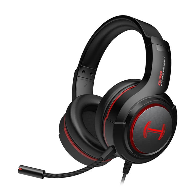 Edifier HECATE G30 Vibration Version RGB USB7.1 Independent Sound Card Professional Gaming Headset