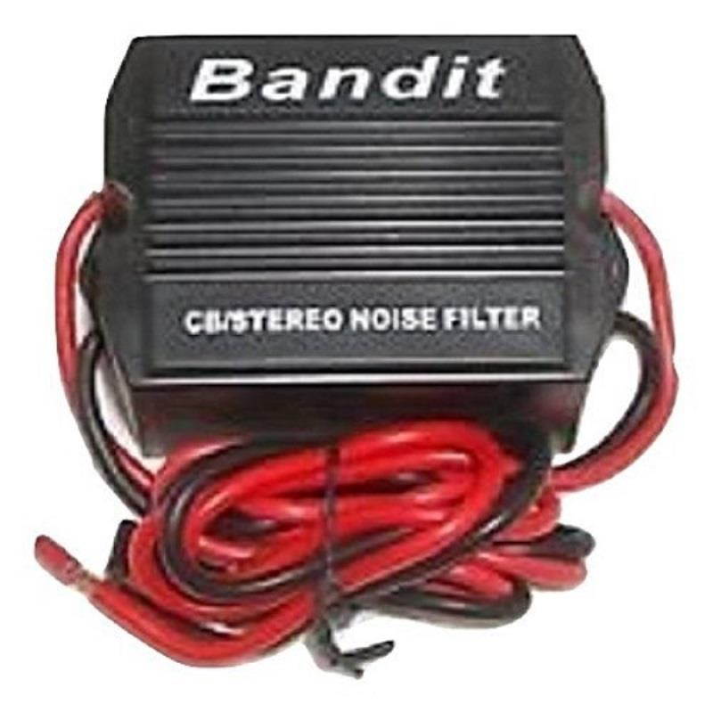 WORKMAN NF-40 CB RADIO / STEREO POWER NOISE FILTER 240w RMS POWER HANDLING