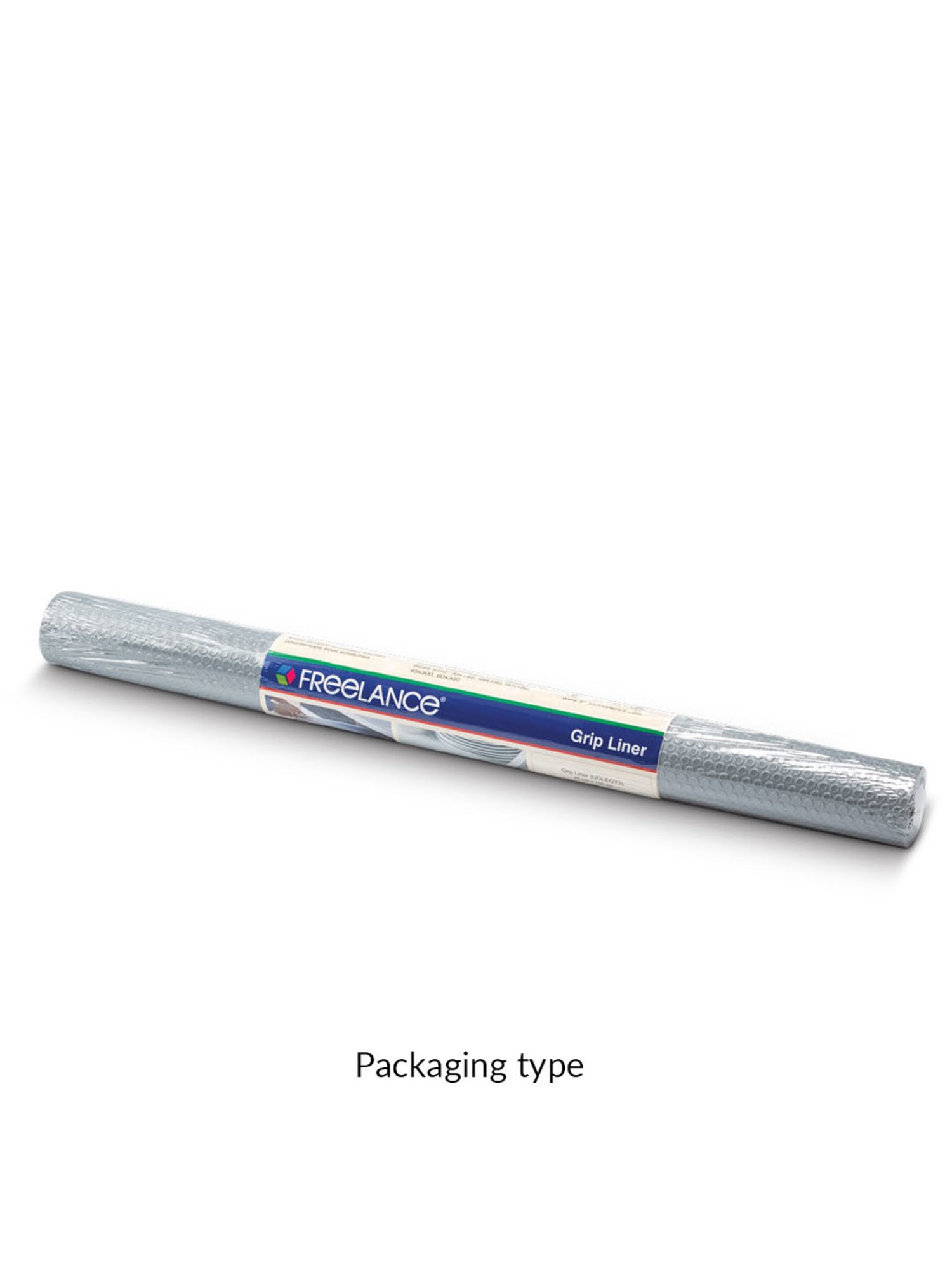 Freelance Beige EVA Set of 1 Grip Liner