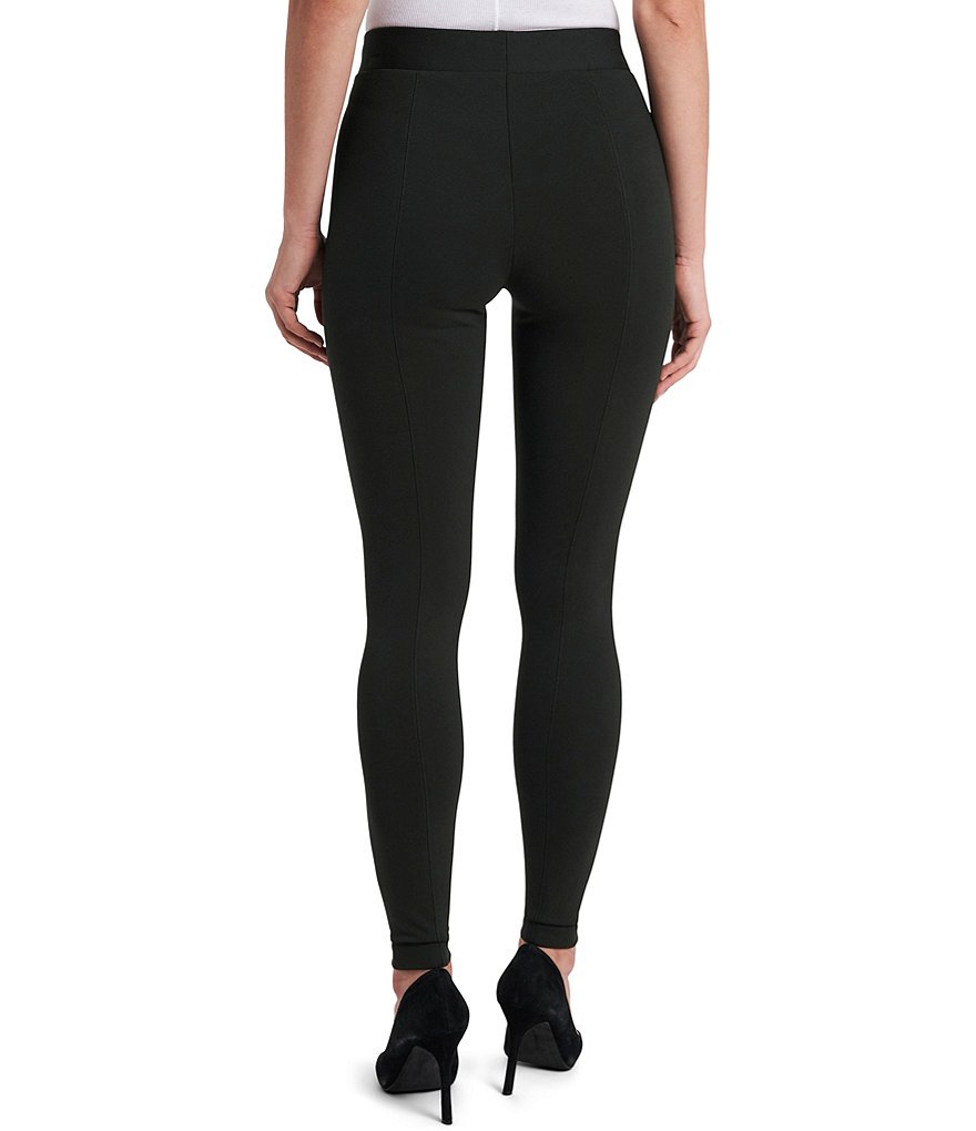 Vince Camuto Slim Leg Ponte Leggings