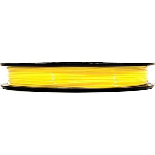 MakerBot True Yellow PLA Filament (Large Spool)