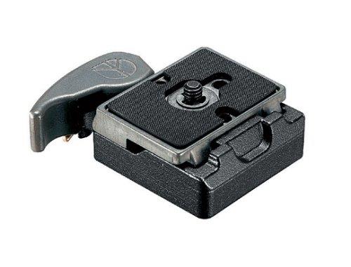 Manfrotto 323 Quick Change Plate  Adapter