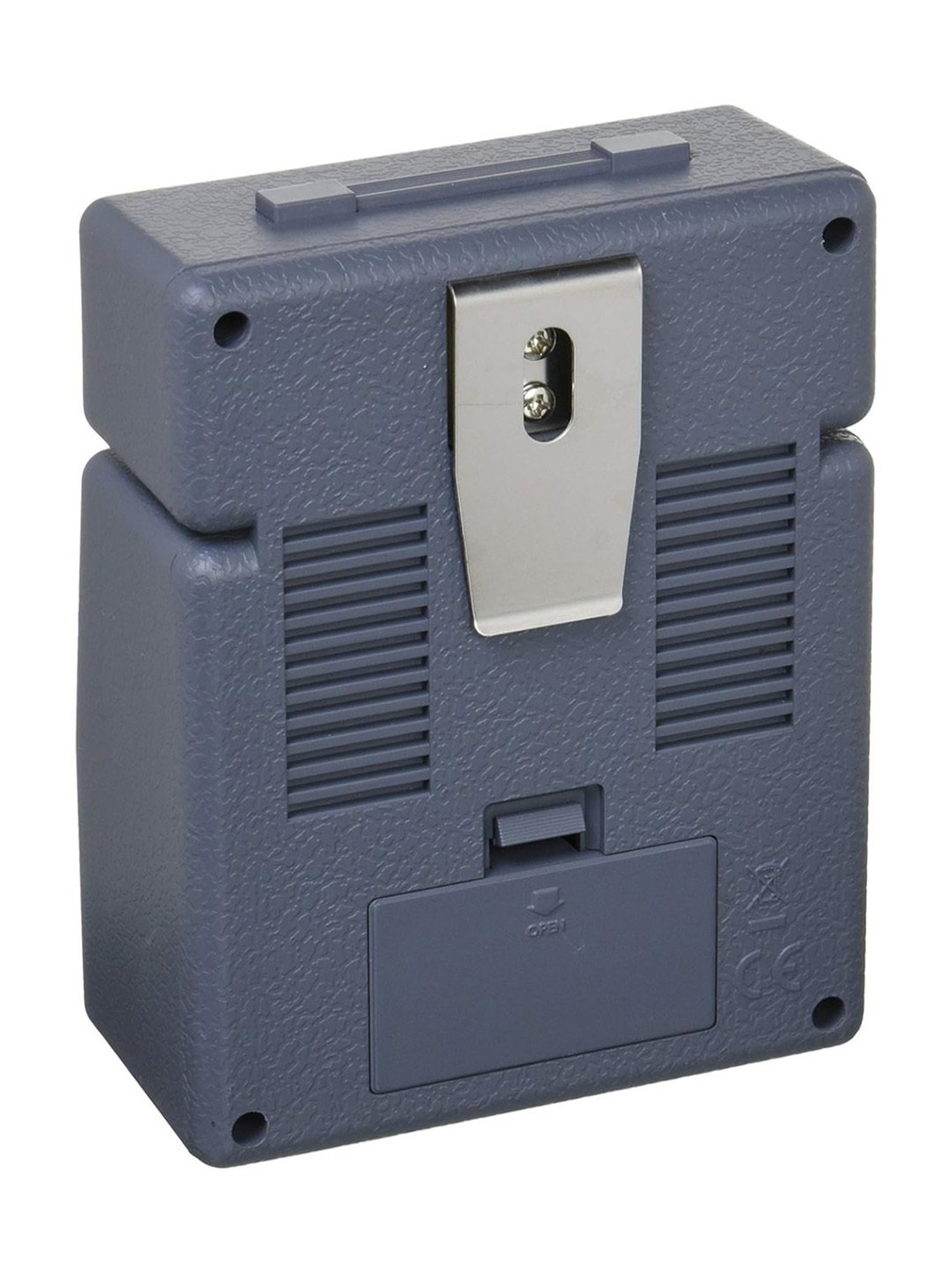 Marshall MS-2C 2 Channel 1W Guitar Amplifier (Dark Grey)