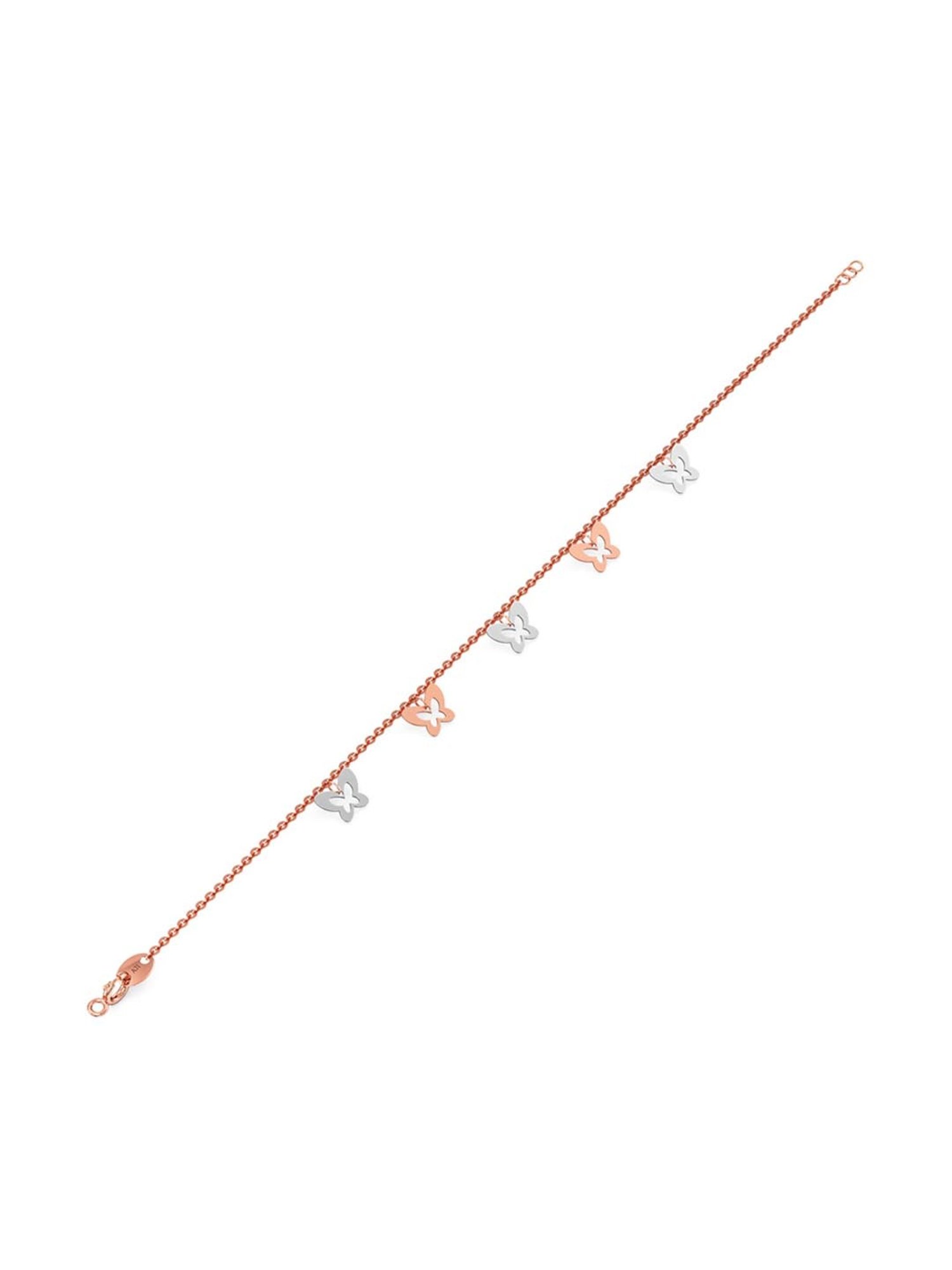 Joyalukkas 18k Gold Bracelet for Women