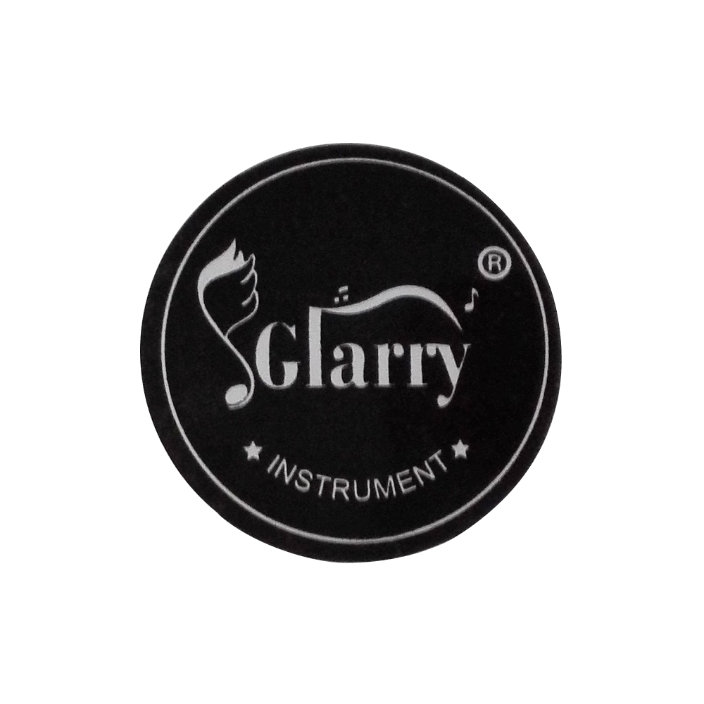 Magace Stretching Instrument Stand for Ukuleles & Violins Black