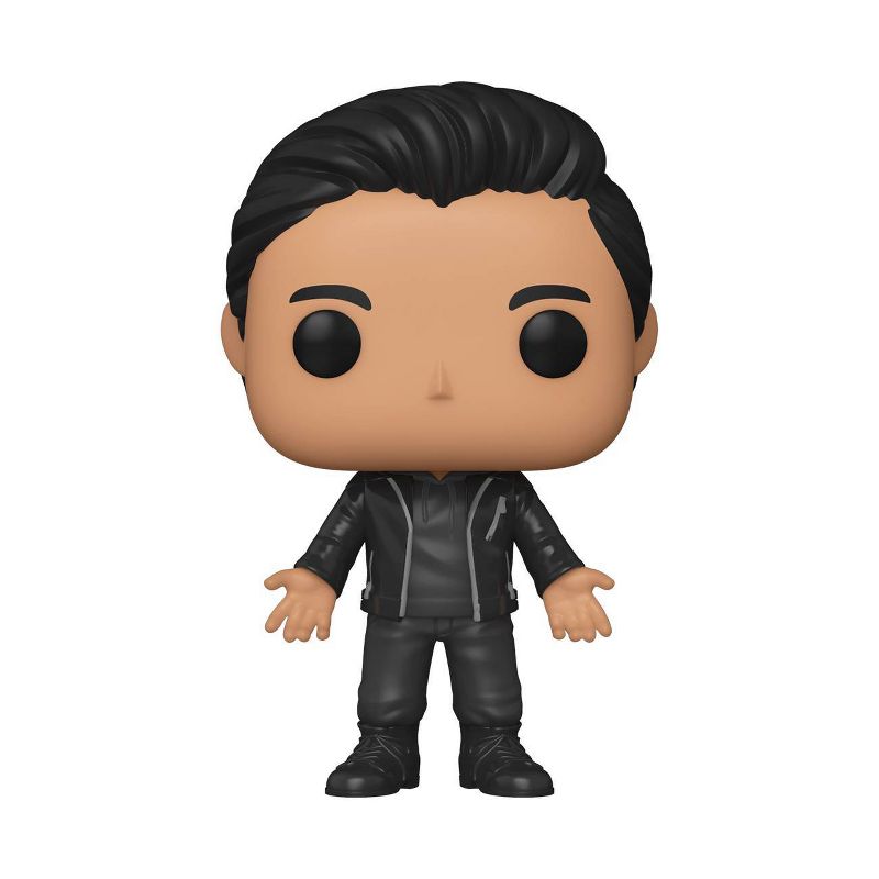 Funko POP! TV: Umbrella Academy - Ben