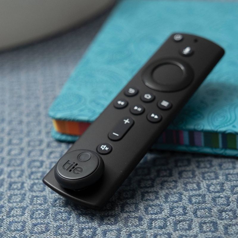 Tile Essentials (2020) - 4 pack