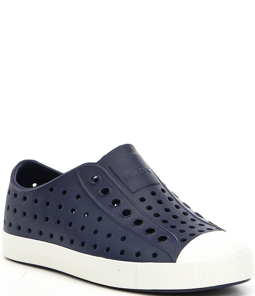 Native Kids' Jefferson Peforated Sneakers (Toddler)